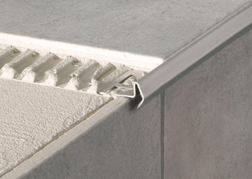 BLANKE DECO STAIR NOSE PROFILE